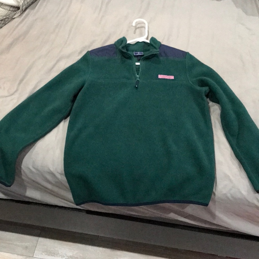 Vineyard vines shep shirt